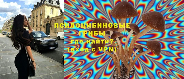 герыч Надым